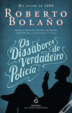 Capa do artigo Os Dissabores do Verdadeiro Polícia