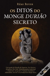 Os Ditos do Monge Durião Secreto
