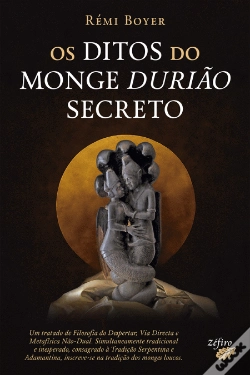 Capa do artigo Os Ditos do Monge Durião Secreto