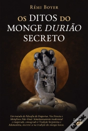 Capa do artigo Os Ditos do Monge Durião Secreto