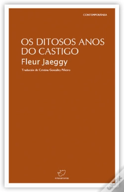 Capa do artigo Os Ditosos Anos Do Castigo
