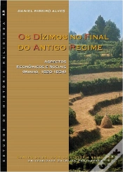 Capa do artigo Os Dízimos no Final do Antigo Regime