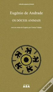 Capa do artigo Os Dóceis Animais