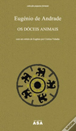 Capa do artigo Os Dóceis Animais