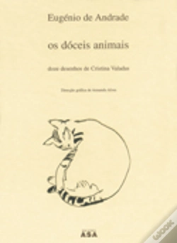 Capa do artigo Os Dóceis Animais