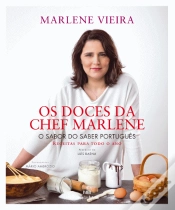 Capa do artigo Os Doces da Chef Marlene