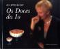 Os Doces Da Io - Preview