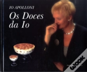 Capa do artigo Os Doces Da Io