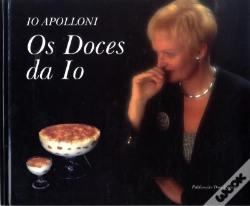 Capa do artigo Os Doces Da Io
