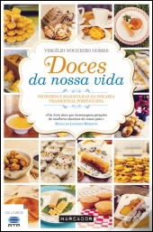 Os Doces da Nossa Vida