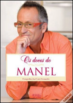 Capa do artigo Os Doces do Manel