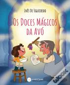 Os Doces Mágicos da Avó