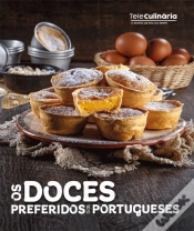 Capa do artigo Os Doces Preferidos dos Portugueses