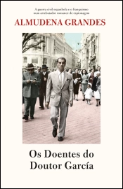 Capa do artigo Os Doentes do Doutor García