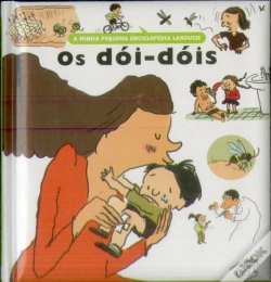 Capa do artigo Os Dói-Dóis