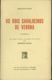 Os Dois Cavaleiros de Verona