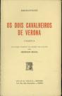 Os Dois Cavaleiros de Verona - Preview