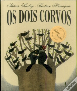 Capa do artigo Os Dois Corvos