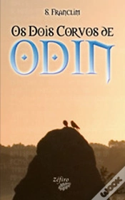 Capa do artigo Os Dois Corvos de Odin