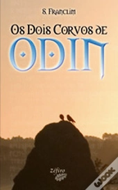 Os Dois Corvos de Odin