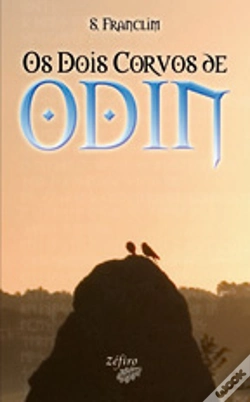 Capa do artigo Os Dois Corvos de Odin