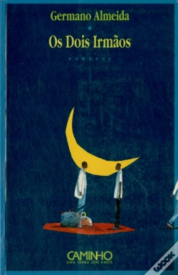Capa do artigo Os Dois Irmãos