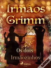 Capa do artigo Os Dois Irmãozinhos