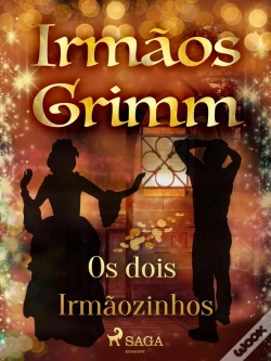 Capa do artigo Os Dois Irmãozinhos