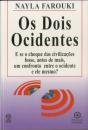 Os Dois Ocidentes - Preview