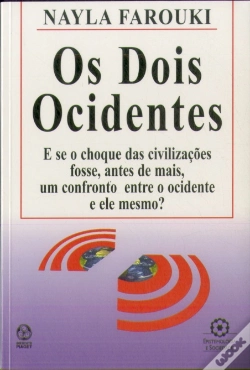Capa do artigo Os Dois Ocidentes