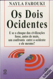 Capa do artigo Os Dois Ocidentes