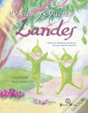 Capa do artigo Os Dois Pequenos Landes