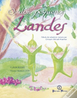 Capa do artigo Os Dois Pequenos Landes