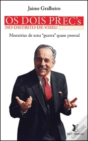 Capa do artigo Os Dois PREC