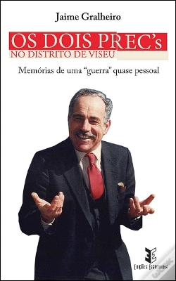 Capa do artigo Os Dois PREC's no Distrito de Viseu