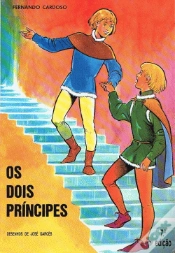 Capa do artigo Os Dois Príncipes