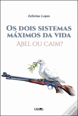 Capa do artigo Os Dois Sistemas Máximos da Vida