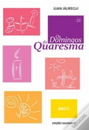 Capa do artigo Os Domingos da Quaresma