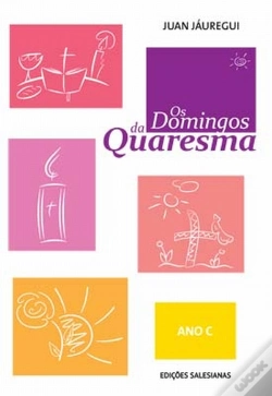 Capa do artigo Os Domingos da Quaresma
