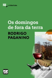 Os Domingos De Fora Da Terra