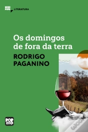 Capa do artigo Os Domingos De Fora Da Terra