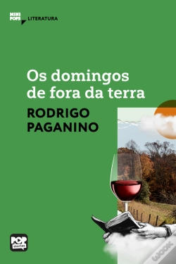 Capa do artigo Os Domingos De Fora Da Terra
