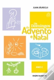 Capa do artigo Os Domingos do Advento e Natal