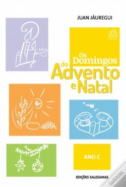 Capa do artigo Os Domingos do Advento e Natal