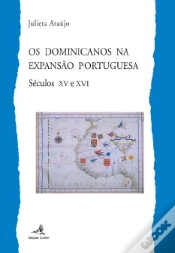 Capa do artigo Os Dominicanos na Expansão Portuguesa
