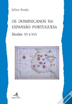 Capa do artigo Os Dominicanos na Expansão Portuguesa