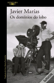 Capa do artigo Os Domínios Do Lobo