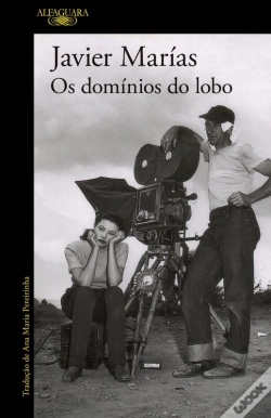 Capa do artigo Os Domínios Do Lobo