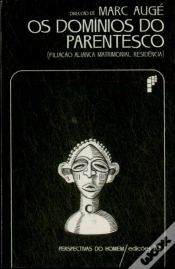Capa do artigo Os Domínios do Parentesco