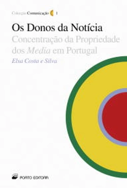 Capa do artigo Os Donos da Notícia